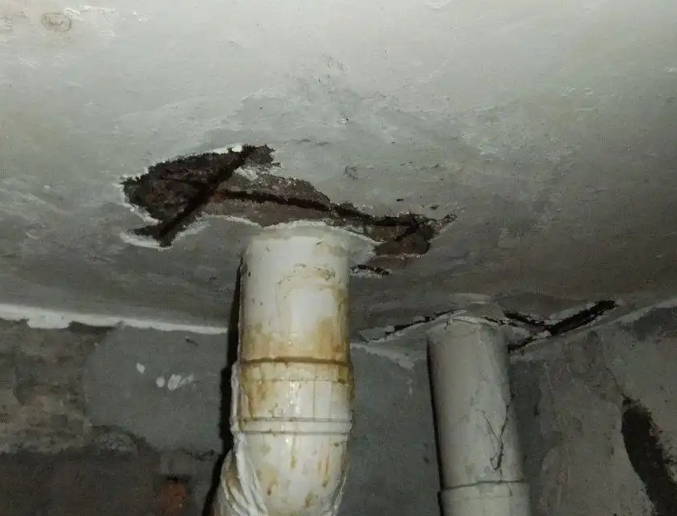肥西卫生间漏水维修公司浅析肥西卫生间渗水维修的方法