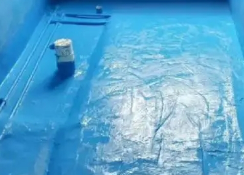 肥西卫生间漏水维修公司分享下肥西卫生间防水工程中常用防水涂料介绍。